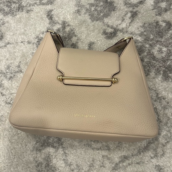 Strathberry Multrees Hobo - Picture 13 of 14